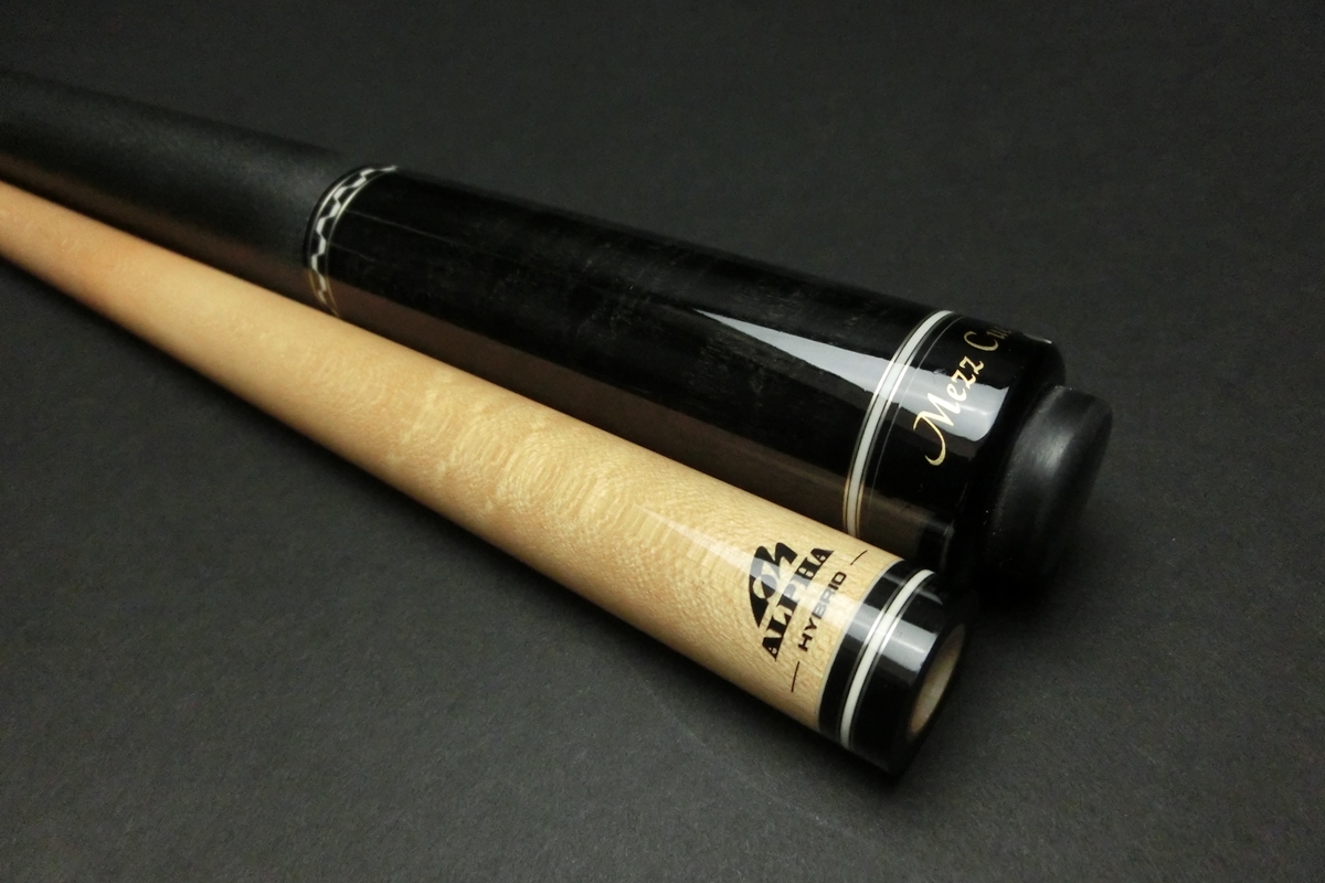 ヤフオク出品中】15673 メッヅ Mezz ACE-K ハイブリッドα WJ ハイテク