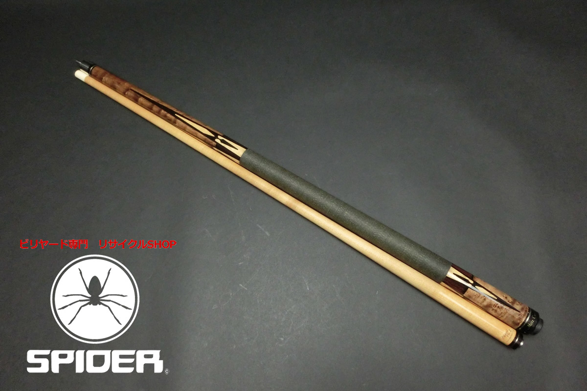 Mezz メッヅ | ビリヤード専門リサイクルショップ スパイダー