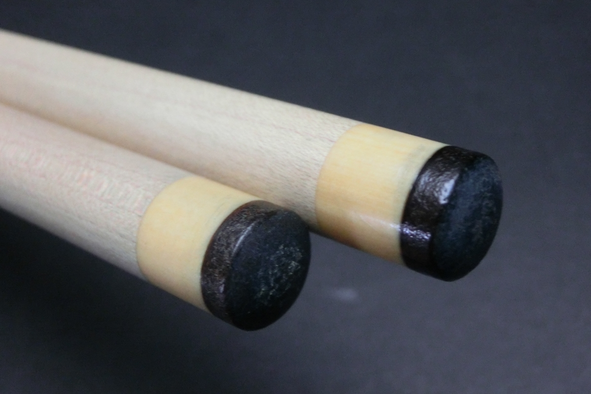 ヤフオク出品中】15688 アダム Adam 3C 小林モデル 4剣 2シャフト 木