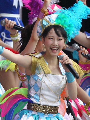 SKE48新チーム劇場公演は3択ファン投票 松井玲奈「ドキドキ