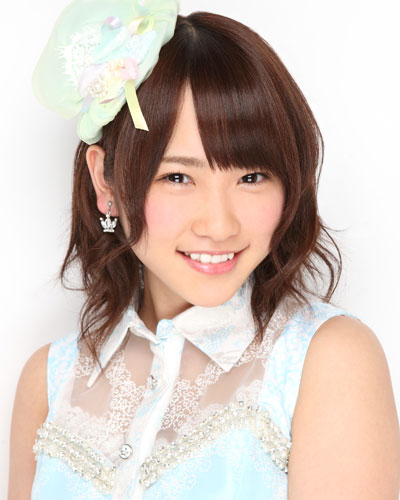 AKB川栄李奈 握手会に“遅刻”次は「引っ叩いて」 - スポニチ