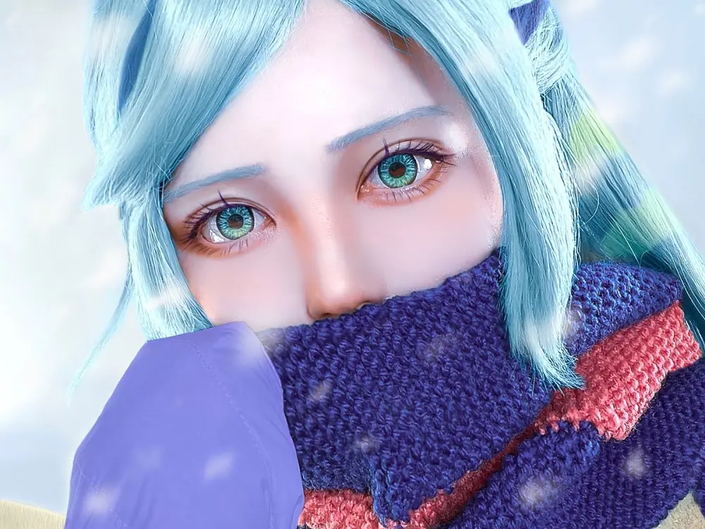 コスプレイヤー・猫野れこ 『ポケモン』 グルーシャ こだわりの手作り