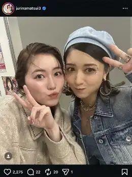 記事全文】エース候補なのに…松井珠理奈 ファンに頼まれた「ダジャレ