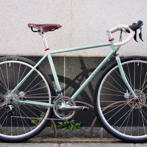 BLOG メーカー完売！されど店頭在庫ありますよ☆【 BIANCHI / ビアンキ