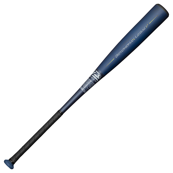 ビヨンドマックス レガシー 1CJBR19084 84cm ネイビー×ゴールド トップ