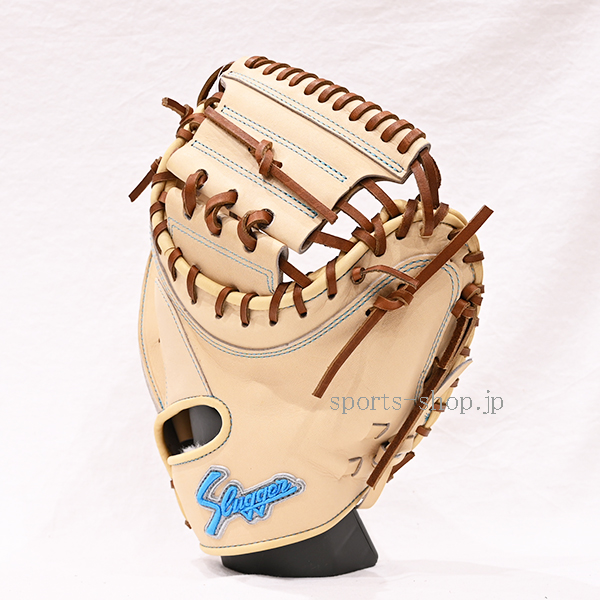 久保田スラッガー 限定品 KCI トレンチ 高校野球対応 キャッチャー