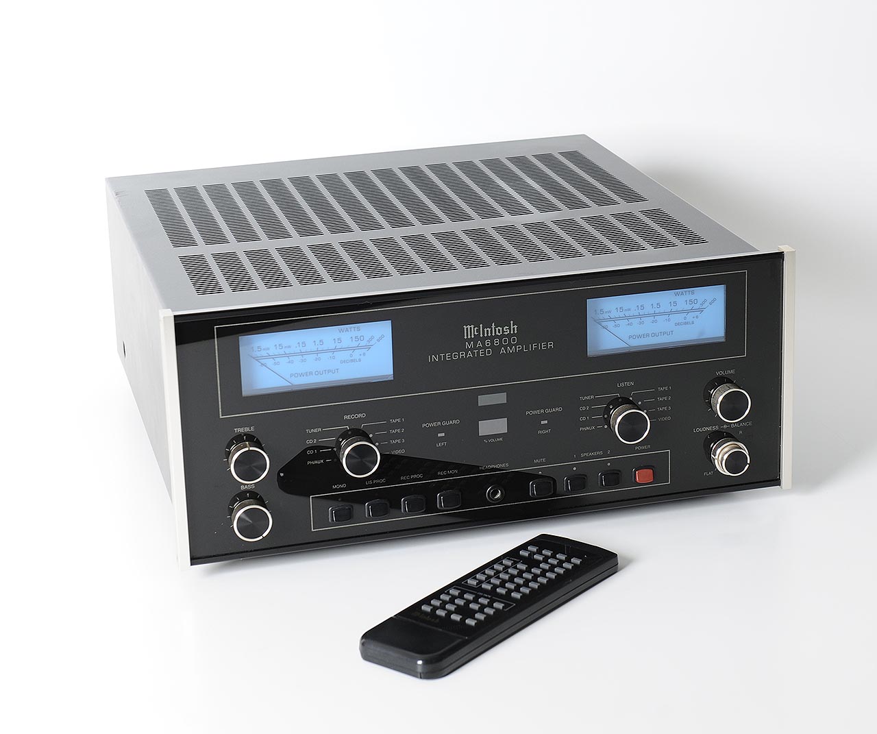 McIntosh MA6800 | H75980