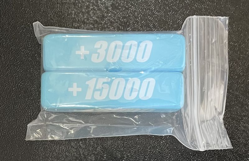 ヴァンガード パワーカウンター ピンク 12セット全22個 ヴァンガード