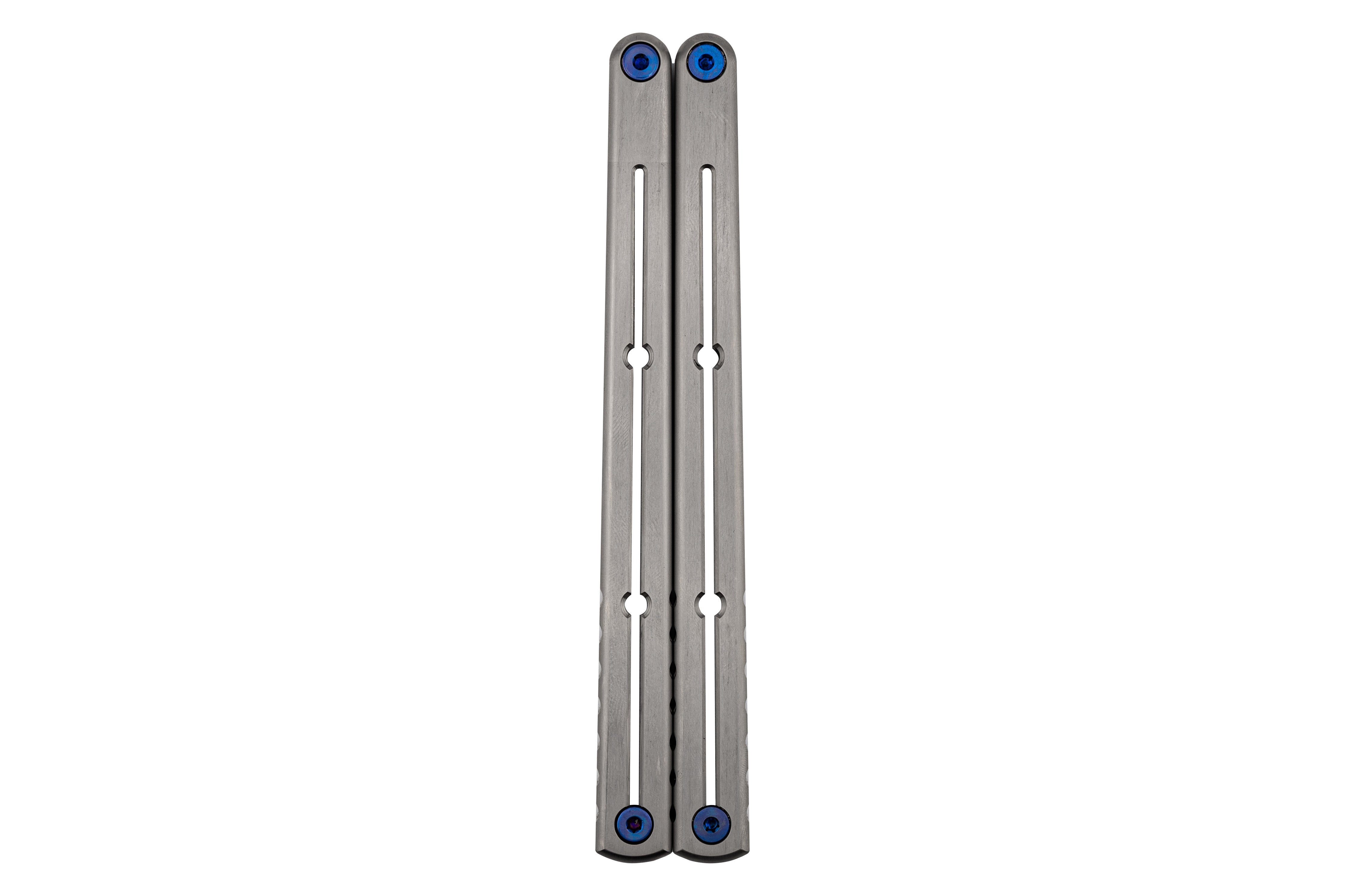 Titanium Krake Raken Handle Set – Squid Industries