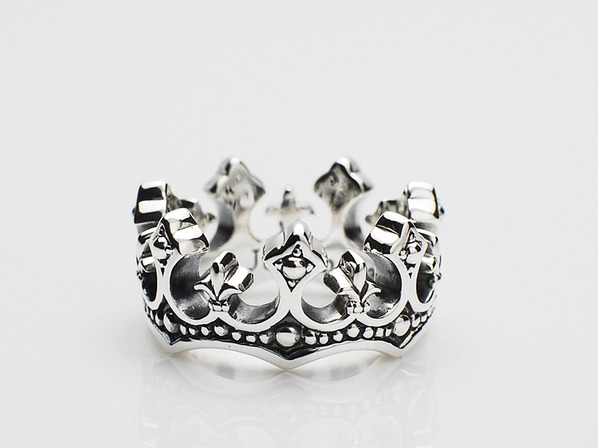 PALACE CROWN/Justin Davis（ジャスティンデイビス） - DEFI