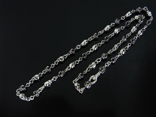 Justin Davis（ジャスティンデイビス） - チェーン - DEFI - シルバー