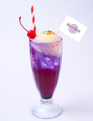 ハードロックカフェ×魔法の天使クリィミーマミ”40周年コラボグッズ6月