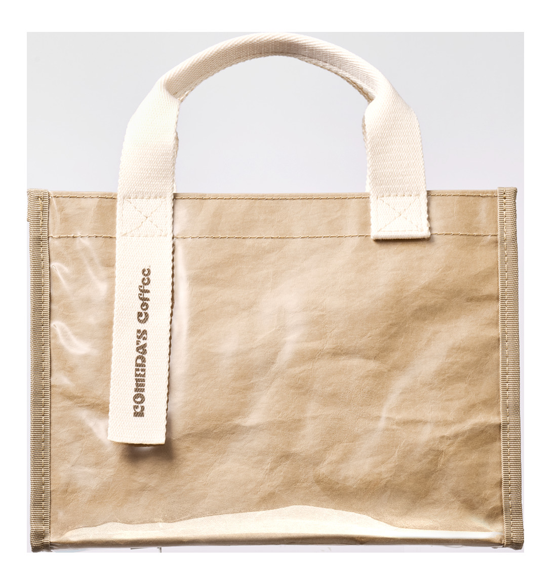 コメダ珈琲店、夏の福袋「2024年サマーバッグ」予約スタート、トート