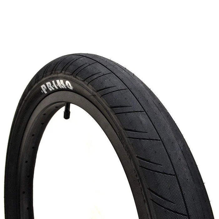 Primo Stevie Churchill tires | Stacked BMX Shop
