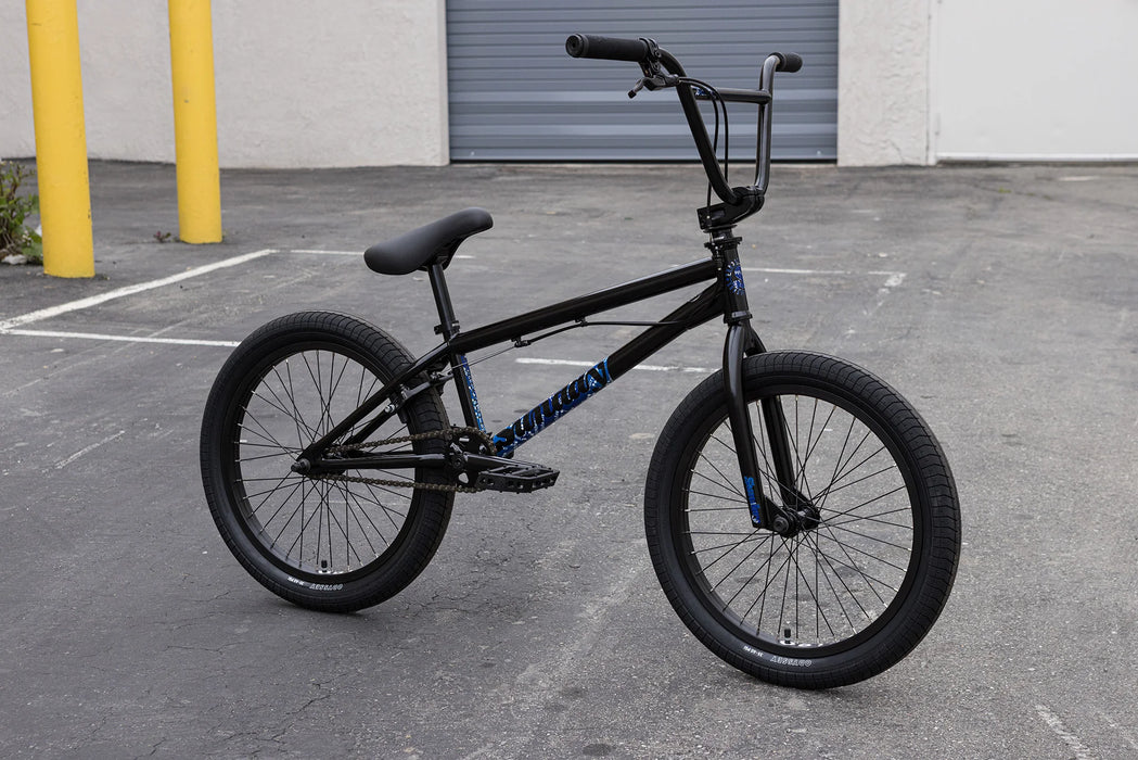 Sunday Forecaster BMX Bike | Stacked BMX Shop