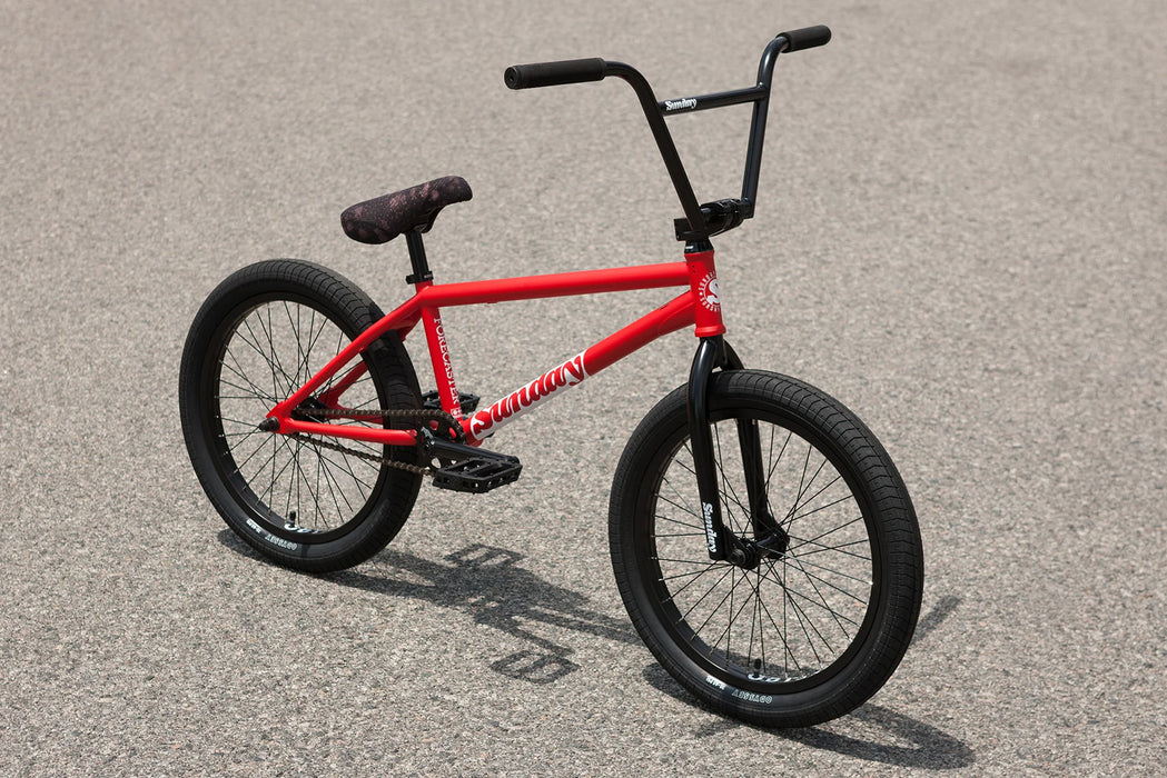 Sunday Forecaster BMX Bike | Stacked BMX Shop