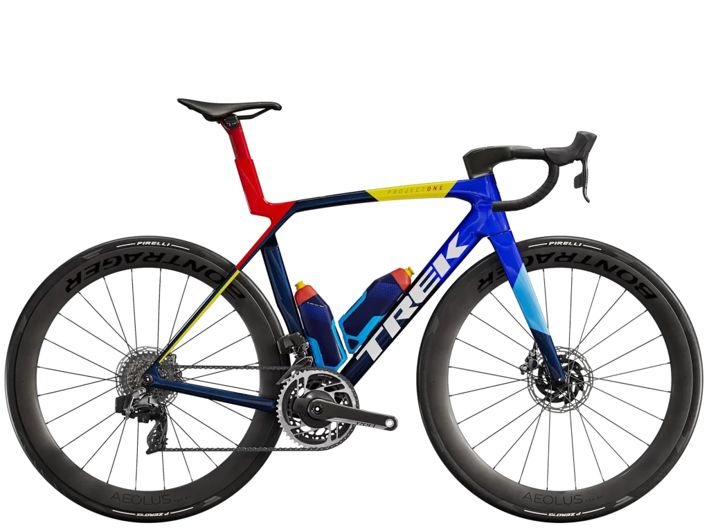 2025 TREK Madone SLR 7 AXS Gen 8 (¥1,650,000) | スターバイクス