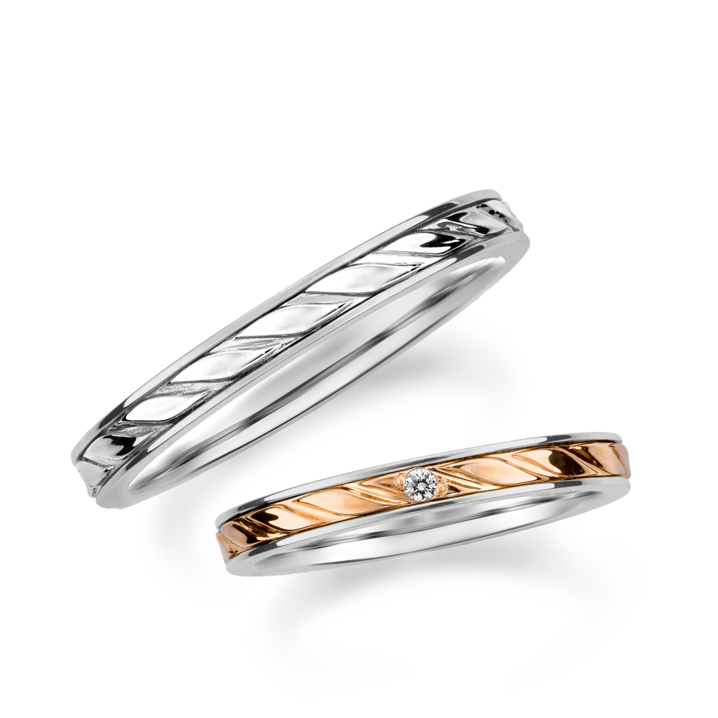 結婚指輪(マリッジリング)｜スタージュエリーブライダル