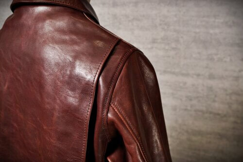 レザージャケット・革ジャンの通販オーダーメイド | スタージス