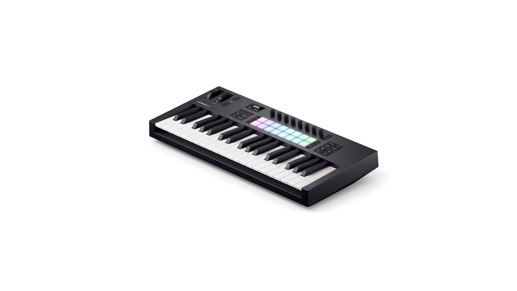 Novation Launchkey 37 MK4 Controller-keyboard