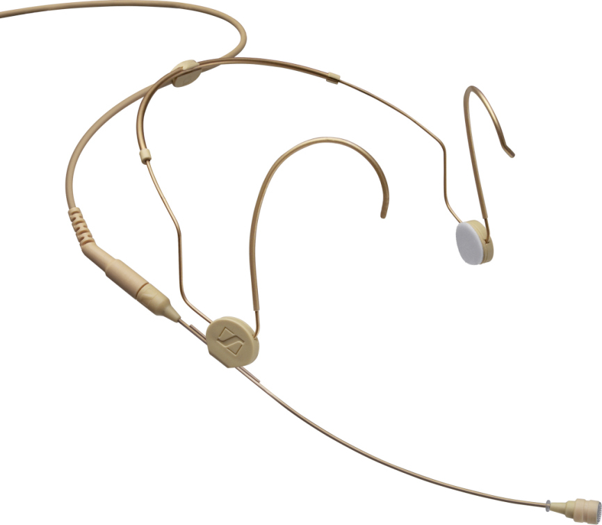 Sennheiser HSP2 3 Headset microphone