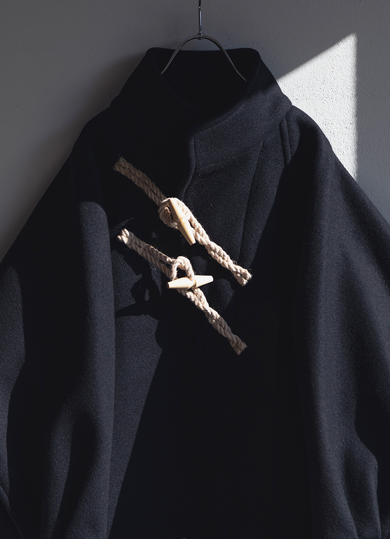 HYKE＞新作入荷 11.02 | st company online store 入荷案内ブログ