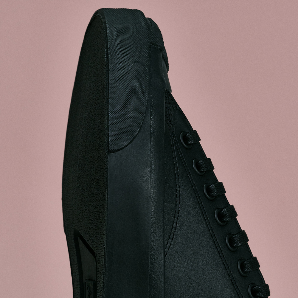 LEATHER JACK PURCELL 1935＞NEWジャックパーセルのレザーモデルが登場