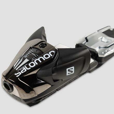 Salomon Z12 Bindings Speed S100 - Ski