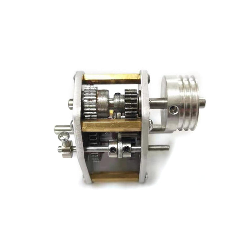 TOYAN FS-L400 Engine Metal Gearbox Pulley Fixed Bracket with