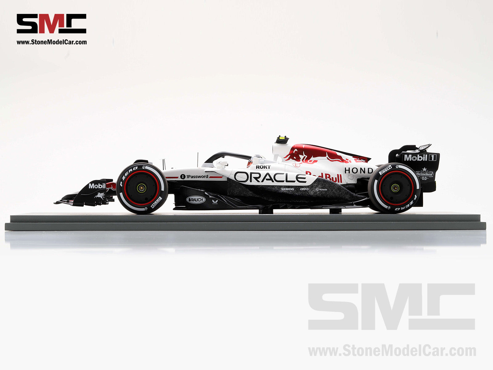 Pre-Order] Red Bull F1 RB21 #22 Yuki Tsunoda Japanese GP 2025 Home