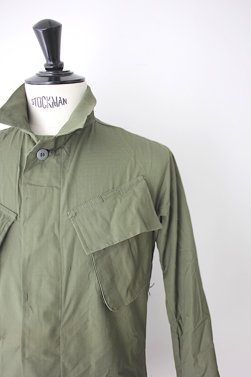 全国通販】DEAD STOCK 70s US ARMY