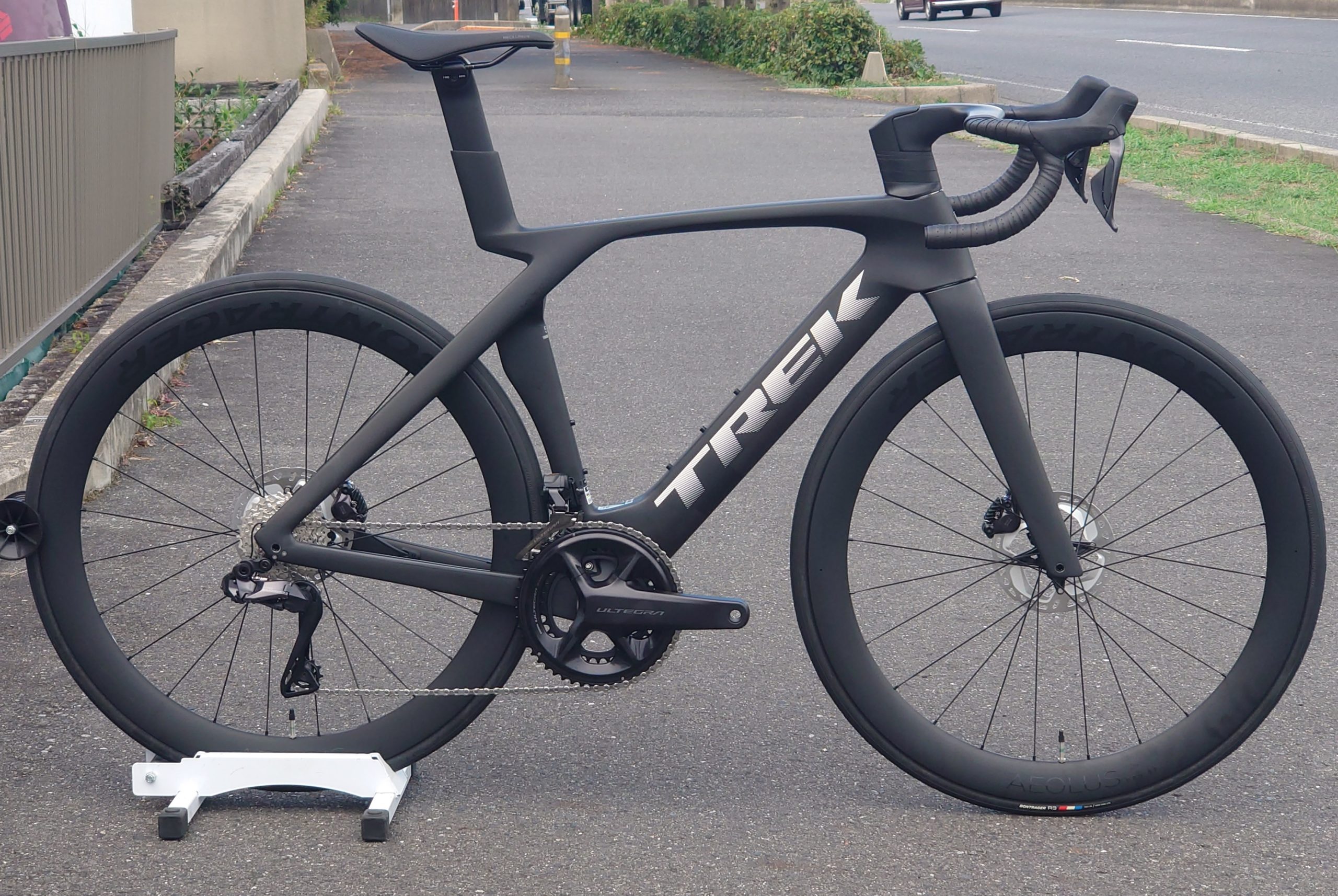 TREK史上最速「MADONE SLR Gen 7」ついに入荷！ | お知らせ