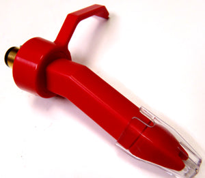 TARUYA 樽屋 カートリッジ 01M 赤針