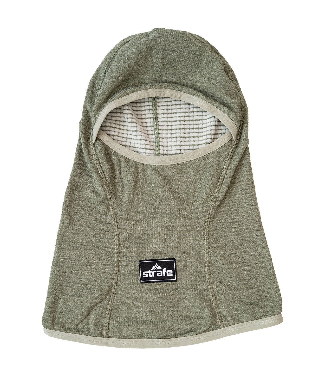 Basecamp Balaclava | Strafe Outerwear