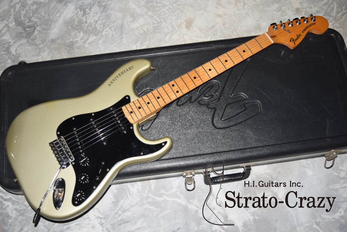 Early'54 Sunburst/Maple neck VG-2240｜ビンテージフェンダー