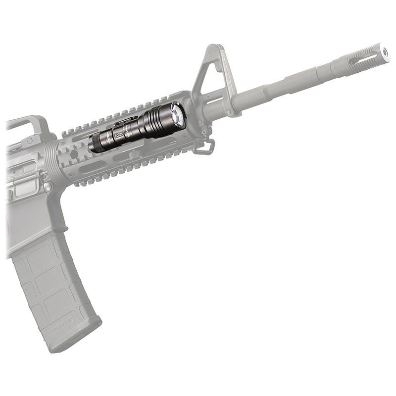 ProTac® Rail Mount 1 | Weapon-Mounted Light | Streamlight®