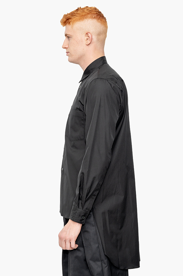 COMME DES GARÇONS HOMME PLUS MEN SHIRT – SUUS