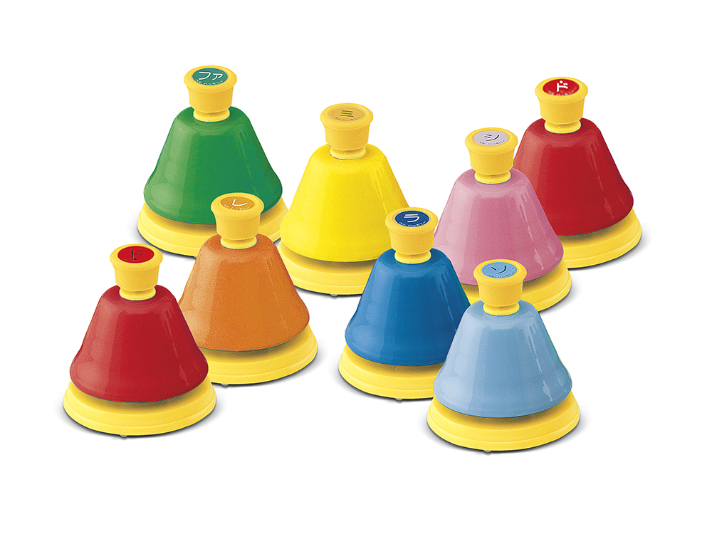 ベルハーモニー デスクタイプ(幹音) MBD-8 | 鈴木楽器製作所