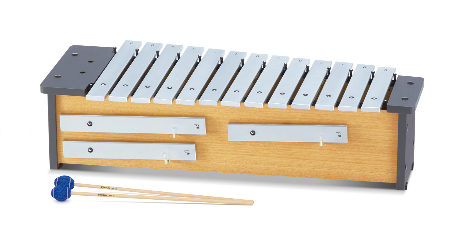 アルト MPA-16 | 鈴木楽器製作所