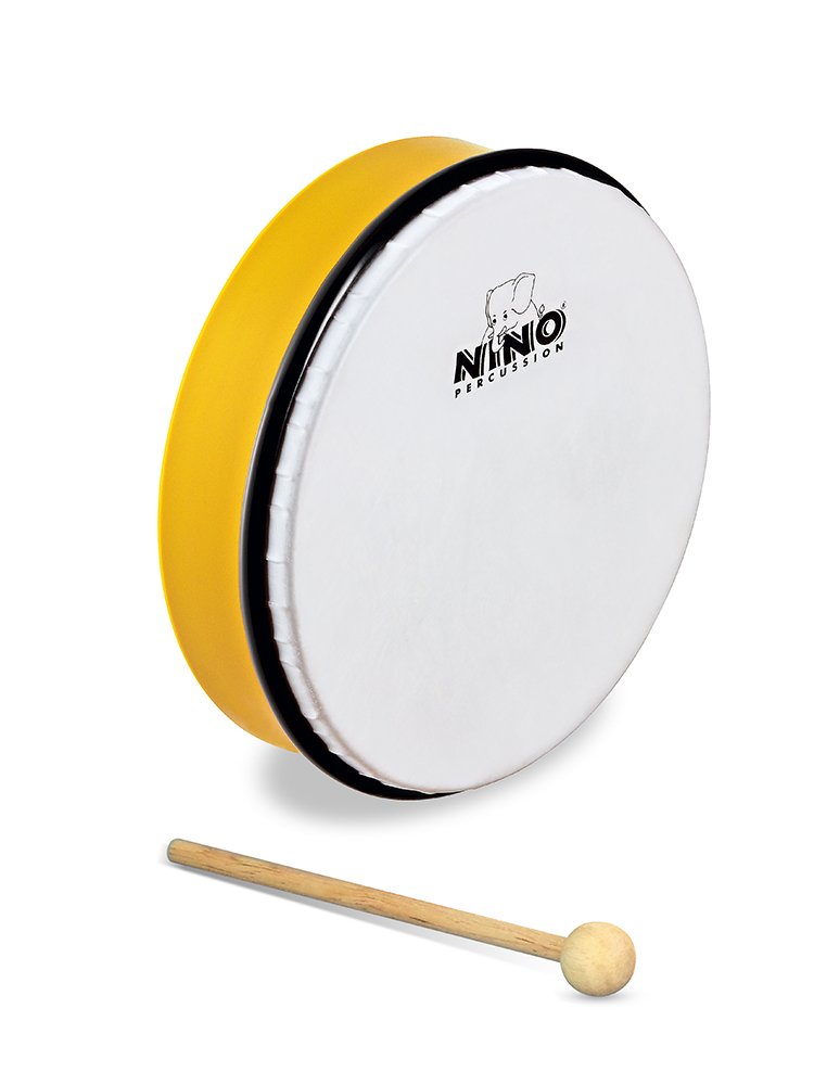 ニノ ABSドラム ハンドドラム(S) NINO45Y | 鈴木楽器製作所