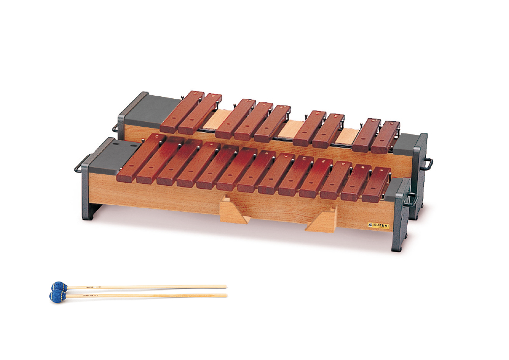 ソプラノ NSX-22 | 鈴木楽器製作所