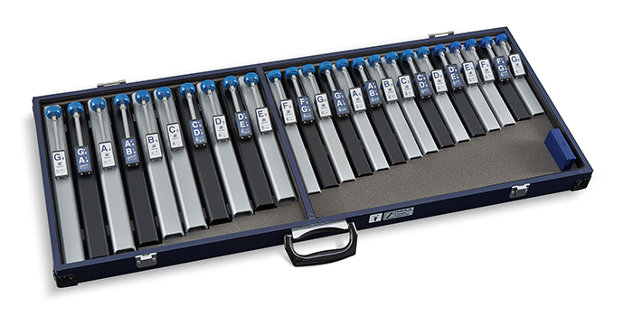 トーンチャイム HB-250 | 鈴木楽器製作所