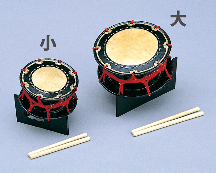 ミニ和太鼓 | 鈴木楽器製作所