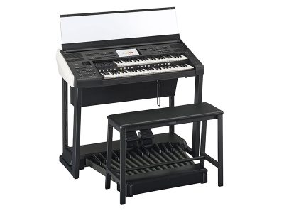 エレクトーン | スガナミ楽器
