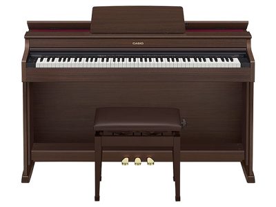 カシオ 電子ピアノ CELVIANO(セルヴィアーノ) AP-470 | スガナミ楽器