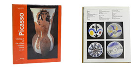 ピカソ（Pablo Picasso）作品販売｜真作保証｜絵画購入なら翠波画廊