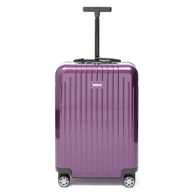 リモワ サルサ エアー 820.53.22.4 37リットル 4輪 | リモワ(RIMOWA