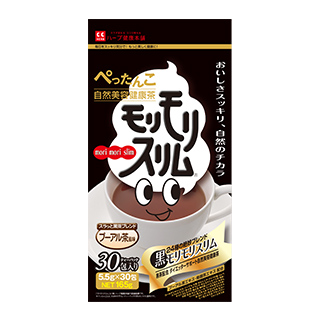 公式】モリモリスリムシリーズ | ハーブ健康本舗