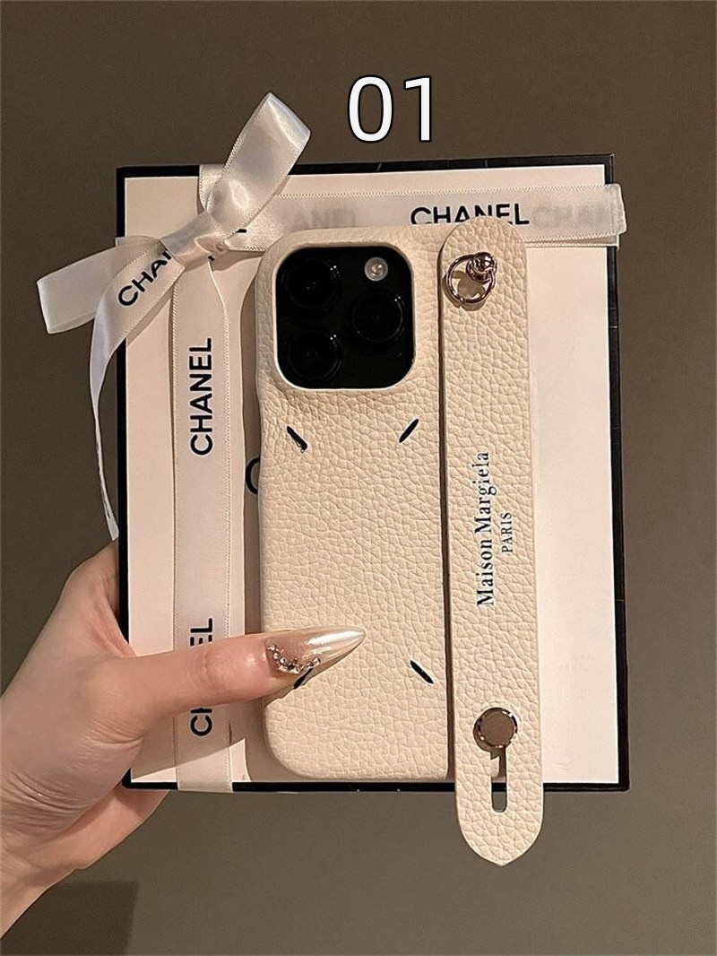 マルジェラ iphone16 ケース maison margiela 携帯 ケース アイフォン