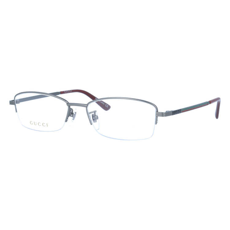 グッチ メガネフレーム 伊達メガネ GUCCI GG1060OJ 001 54サイズ